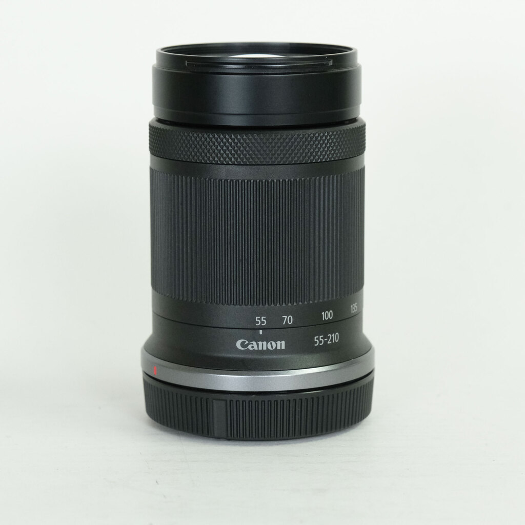 Canon RF-S55-210mm F5-7.1 IS STM
