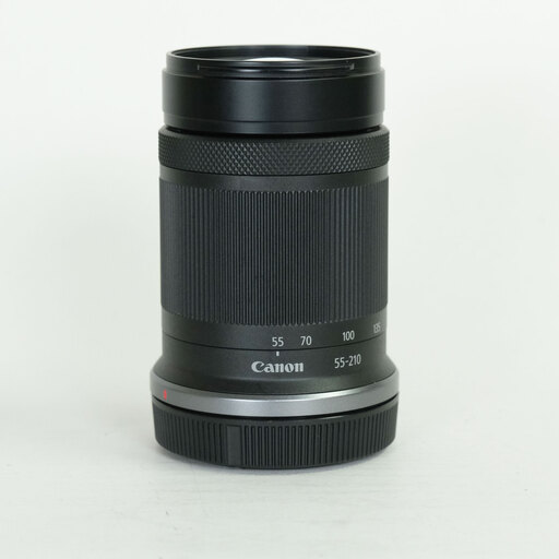 Canon RF-S55-210mm F5-7.1 IS STM