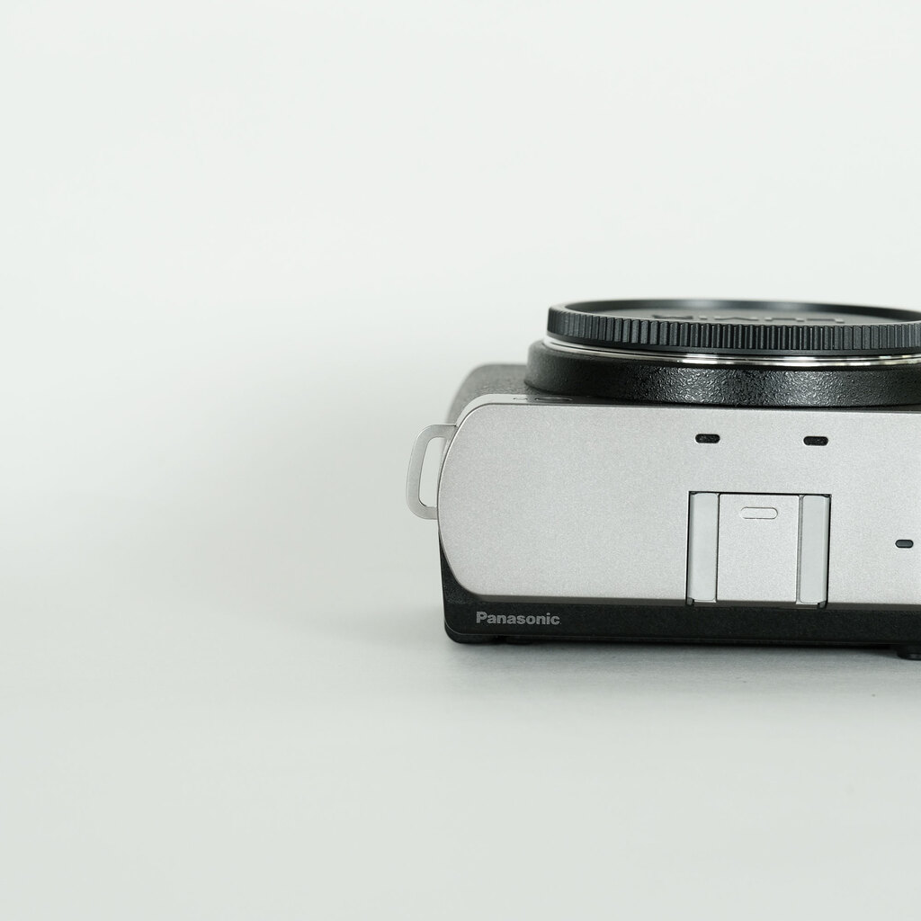 Panasonic LUMIX DC-S9