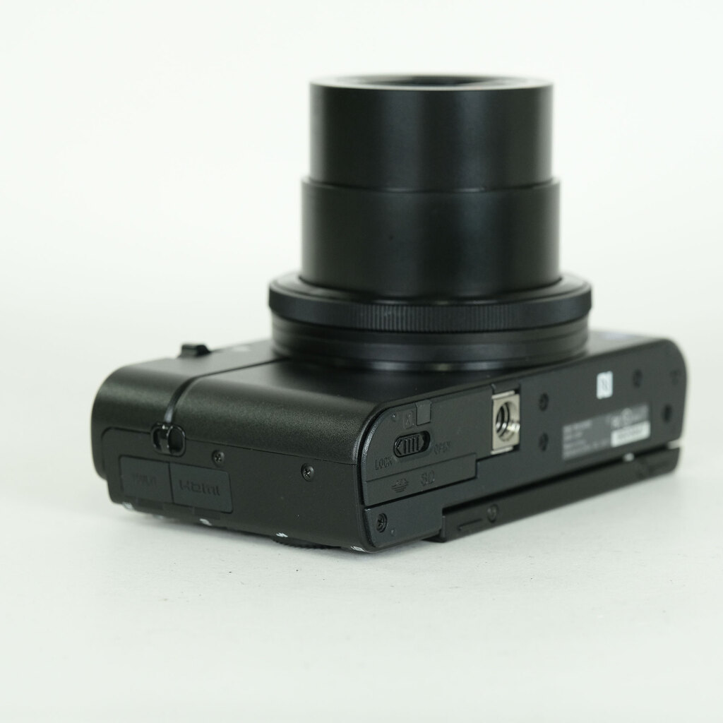 SONY Cyber-shot DSC-RX100M2