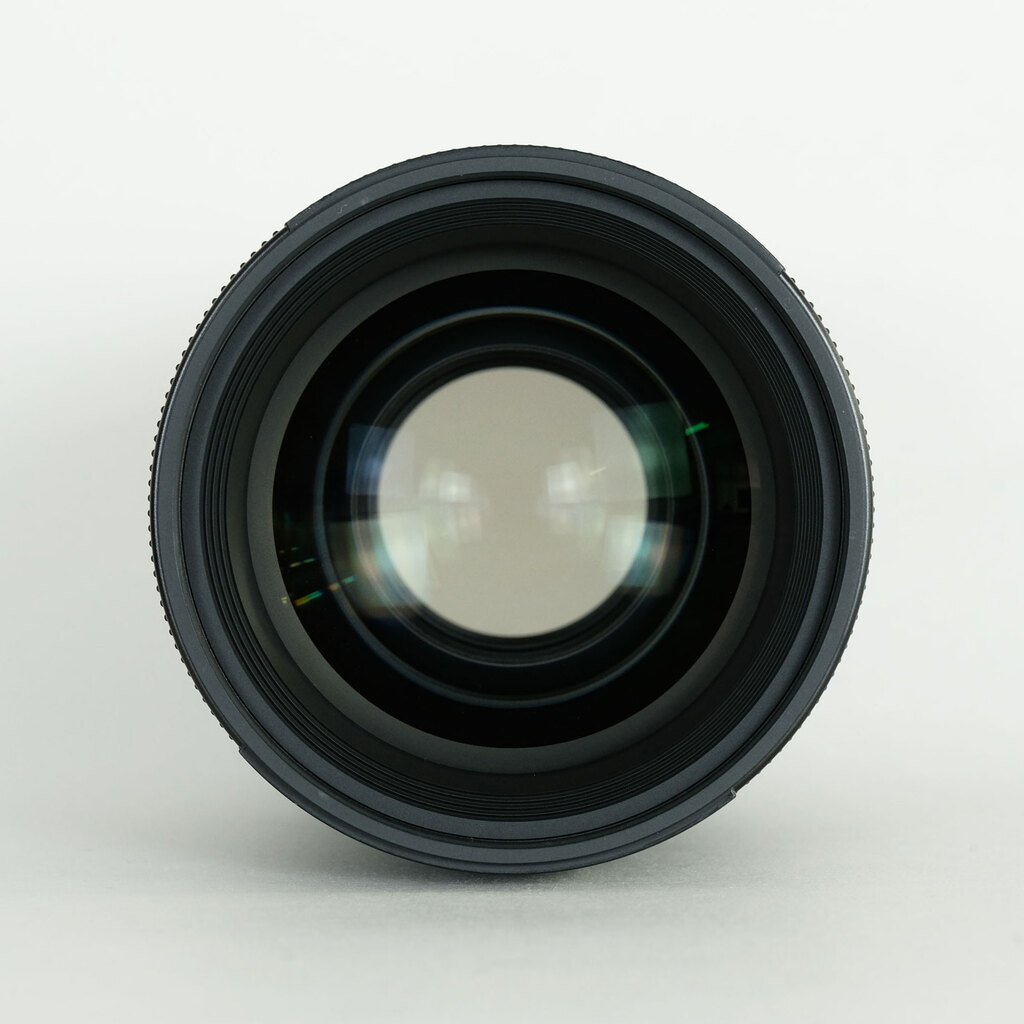 SIGMA 50mm F1.4 DG DN｜Art [ソニーE用]