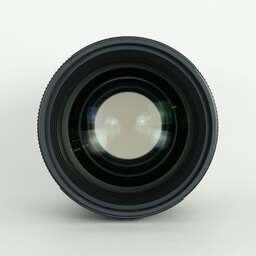 SIGMA 50mm F1.4 DG DN｜Art [ソニーE用]