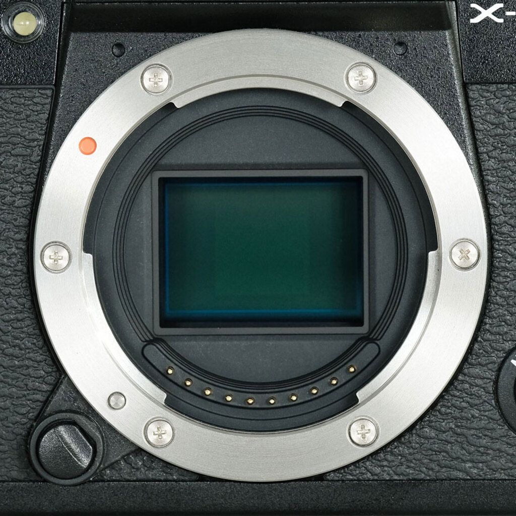 FUJIFILM X-T20 FUJIFILM X-T20