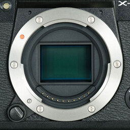 FUJIFILM X-T20 FUJIFILM X-T20