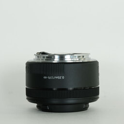 Canon EF50mm F1.8 STM