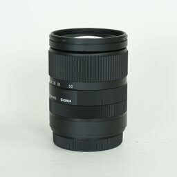 SIGMA 18-50mm F2.8 DC DN｜Contemporary [フジフイルムX用]