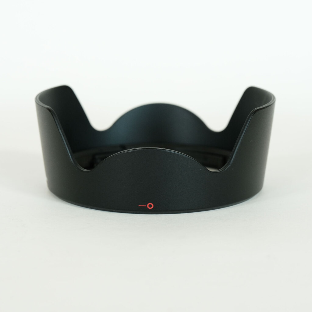 Canon EF24-105mm F4L IS II USM