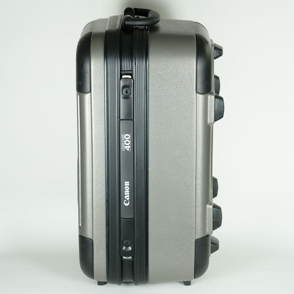 Canon EF400mm F2.8L IS USM