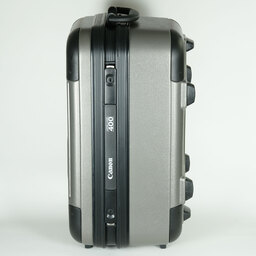 Canon EF400mm F2.8L IS USM