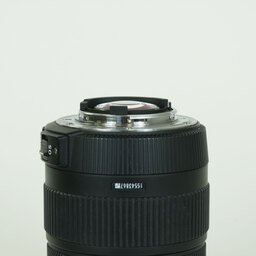 SIGMA 17-50mm F2.8 EX DC OS HSM (ニコンF用)