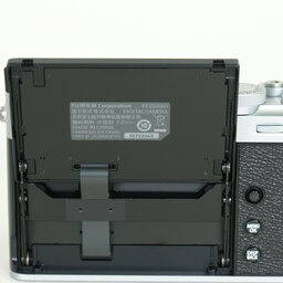 FUJIFILM X-E5
