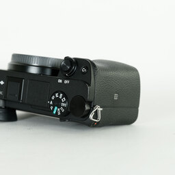 SONY α6400（ILCE-6400）