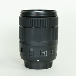 Canon EF-S18-135mm F3.5-5.6 IS USM
