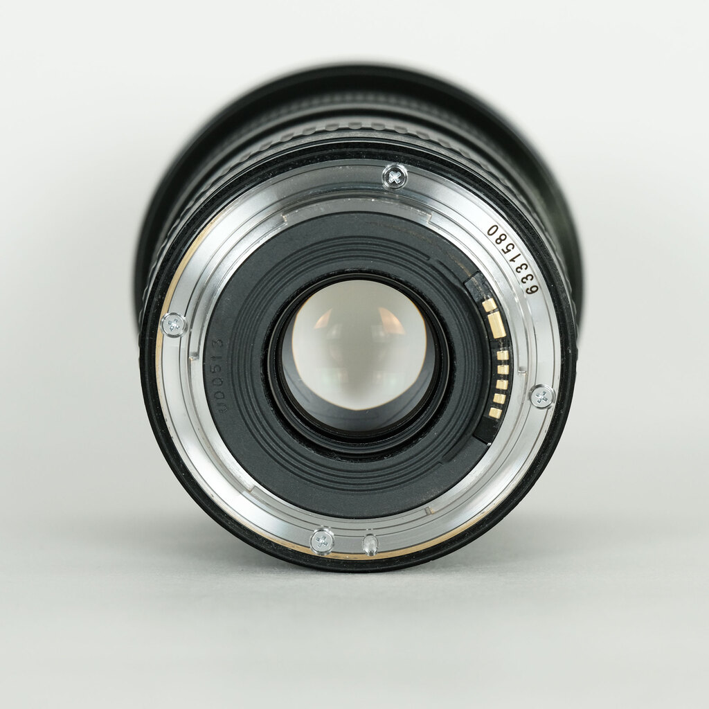 Canon EF16-35mm F2.8L II USM