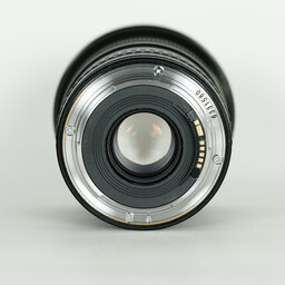 Canon EF16-35mm F2.8L II USM