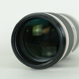 Canon EF70-200mm F2.8L IS II USM