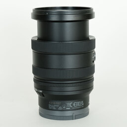 SONY FE 24-50mm F2.8 G SEL2450G