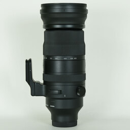 SIGMA 150-600mm F5-6.3 DG DN OS｜Sports [ソニーE用]