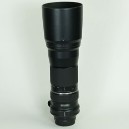 TAMRON SP 150-600mm F5-6.3 Di VC USD/Model A011E(キヤノンEF用) TAMRON SP 150-600mm F5-6.3 Di VC USD/Model A011E(キヤノンEF用)