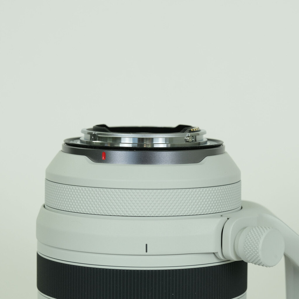 Canon RF70-200mm F2.8 L IS USM