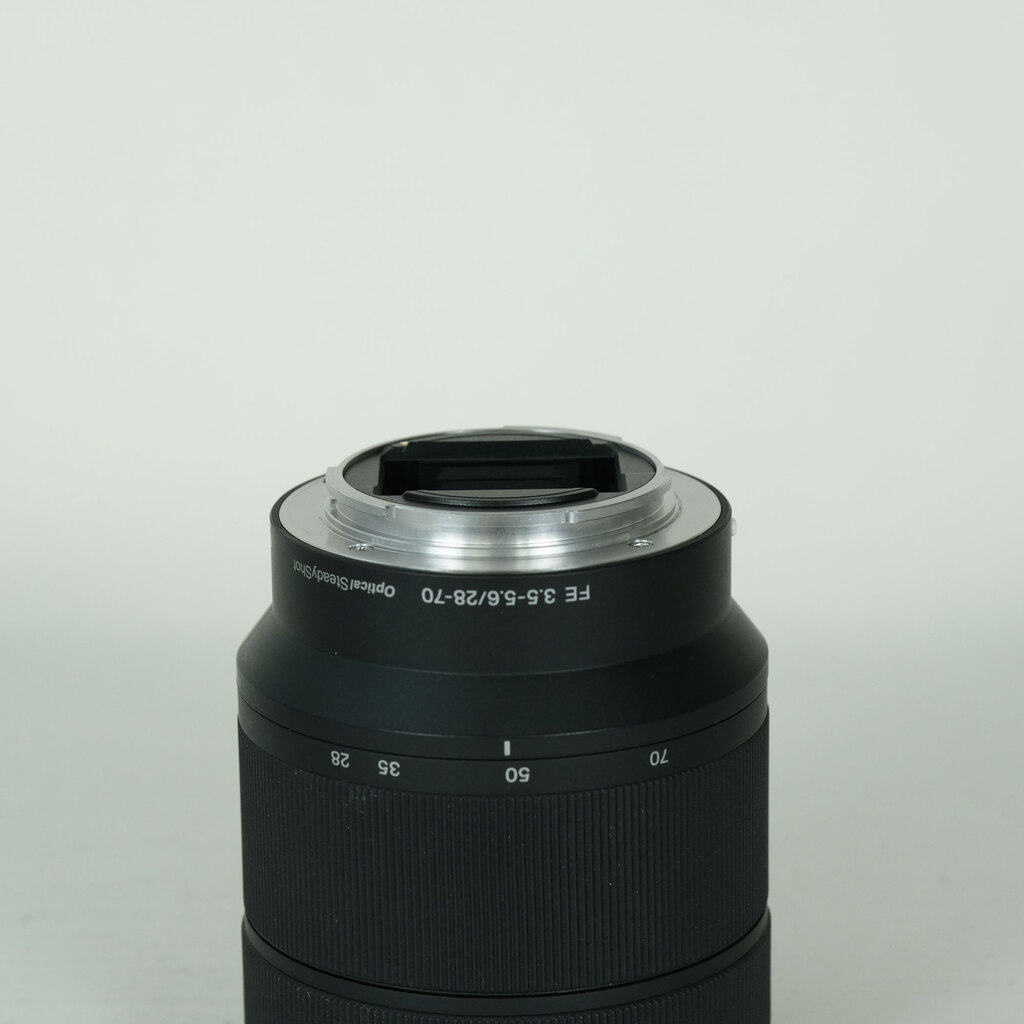 SONY FE 28-70mm F3.5-5.6 OSS SEL2870の出品 | ONE SCENE（ワンシーン）