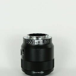SONY FE 50mm F2.8 Macro SEL50M28