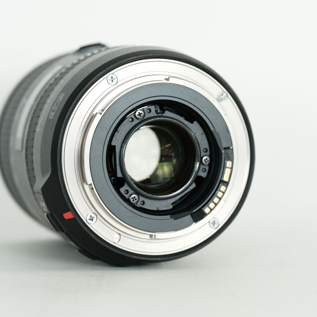 TAMRON 28-300mm F/3.5-6.3 Di VC PZD (Model A010) [キヤノンEF用]