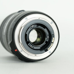 TAMRON 28-300mm F/3.5-6.3 Di VC PZD (Model A010) [キヤノンEF用]