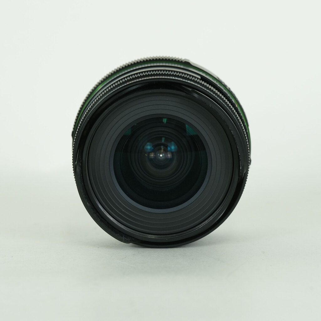 PENTAX DA15mm F4 ED AL Limited