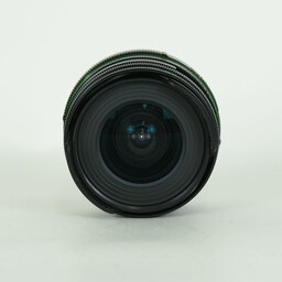 PENTAX DA15mm F4 ED AL Limited