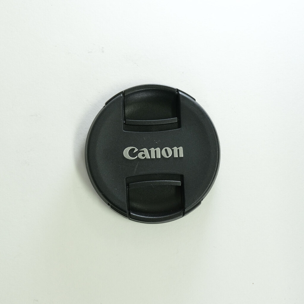 Canon RF-S55-210mm F5-7.1 IS STM