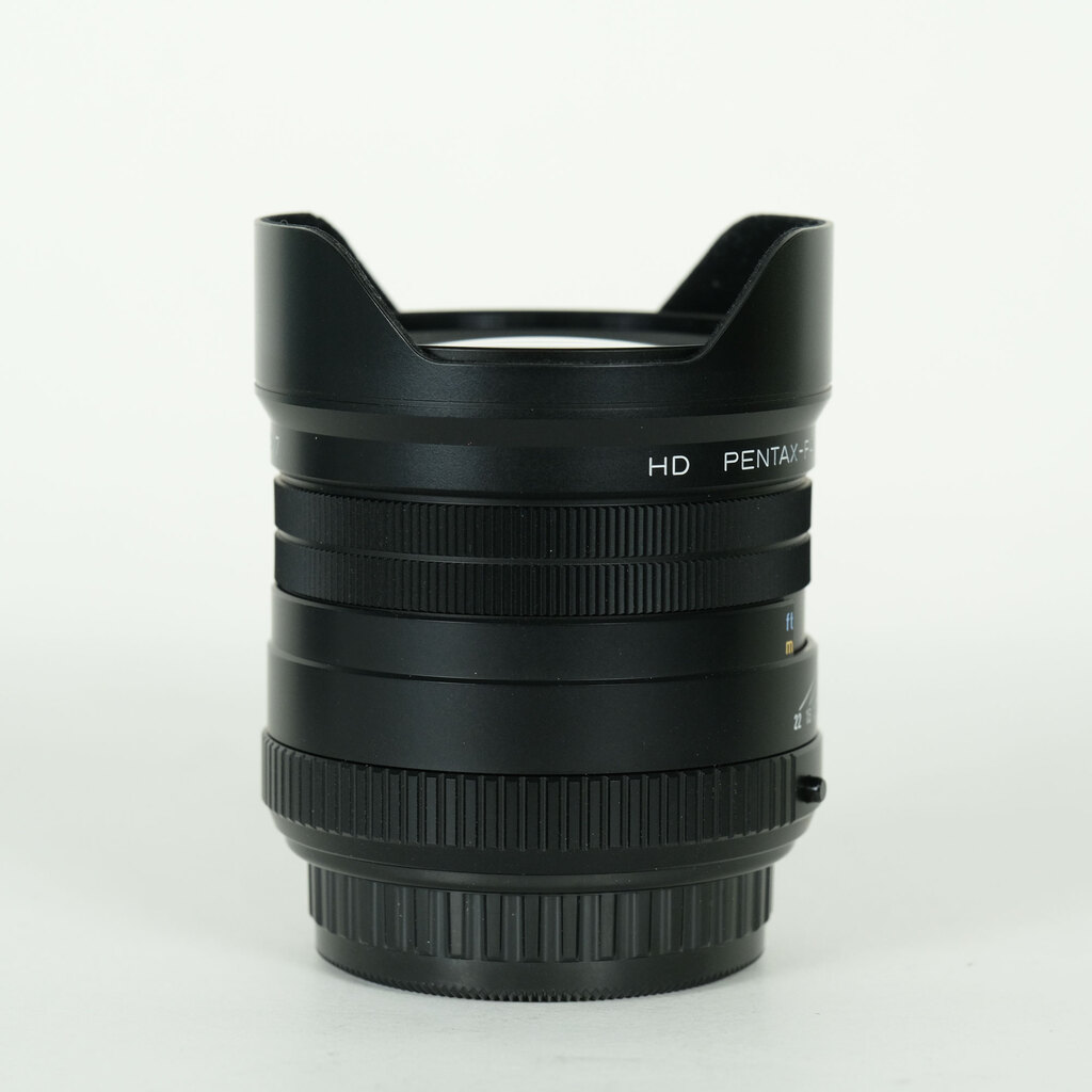 PENTAX HD PENTAX-FA 31mmF1.8 Limitedの出品 | ONE SCENE（ワンシーン）