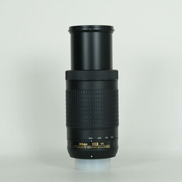 Nikon AF-P DX NIKKOR 70-300mm f/4.5-6.3G ED VR