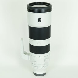 SONY FE 200-600mm F5.6-6.3 G OSS SEL200600G