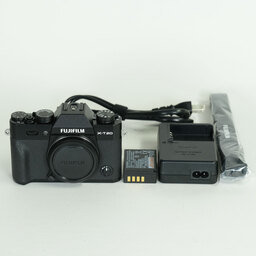FUJIFILM X-T20 FUJIFILM X-T20