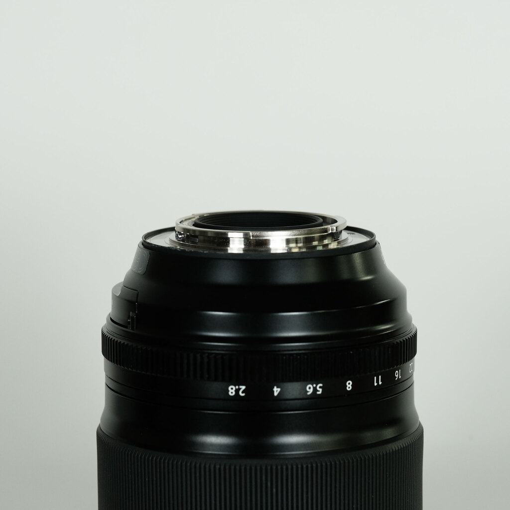 FUJIFILM XF16-55mmF2.8 R LM WR