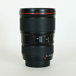 Canon EF16-35mm F4L IS USM