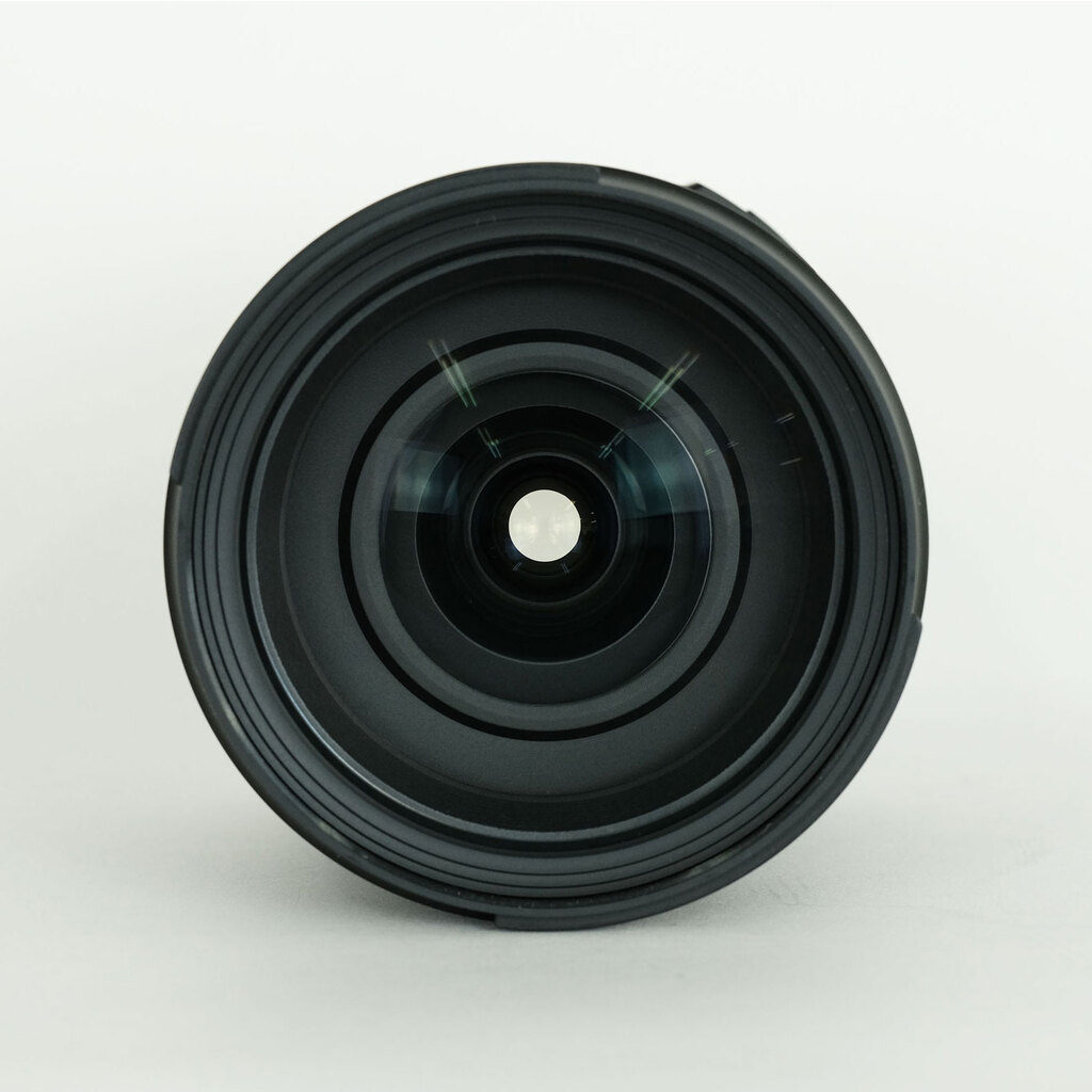 TAMRON SP 24-70mm F/2.8 Di VC USD G2 (Model A032) [ニコン用]