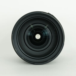 TAMRON SP 24-70mm F/2.8 Di VC USD G2 (Model A032) [ニコン用]