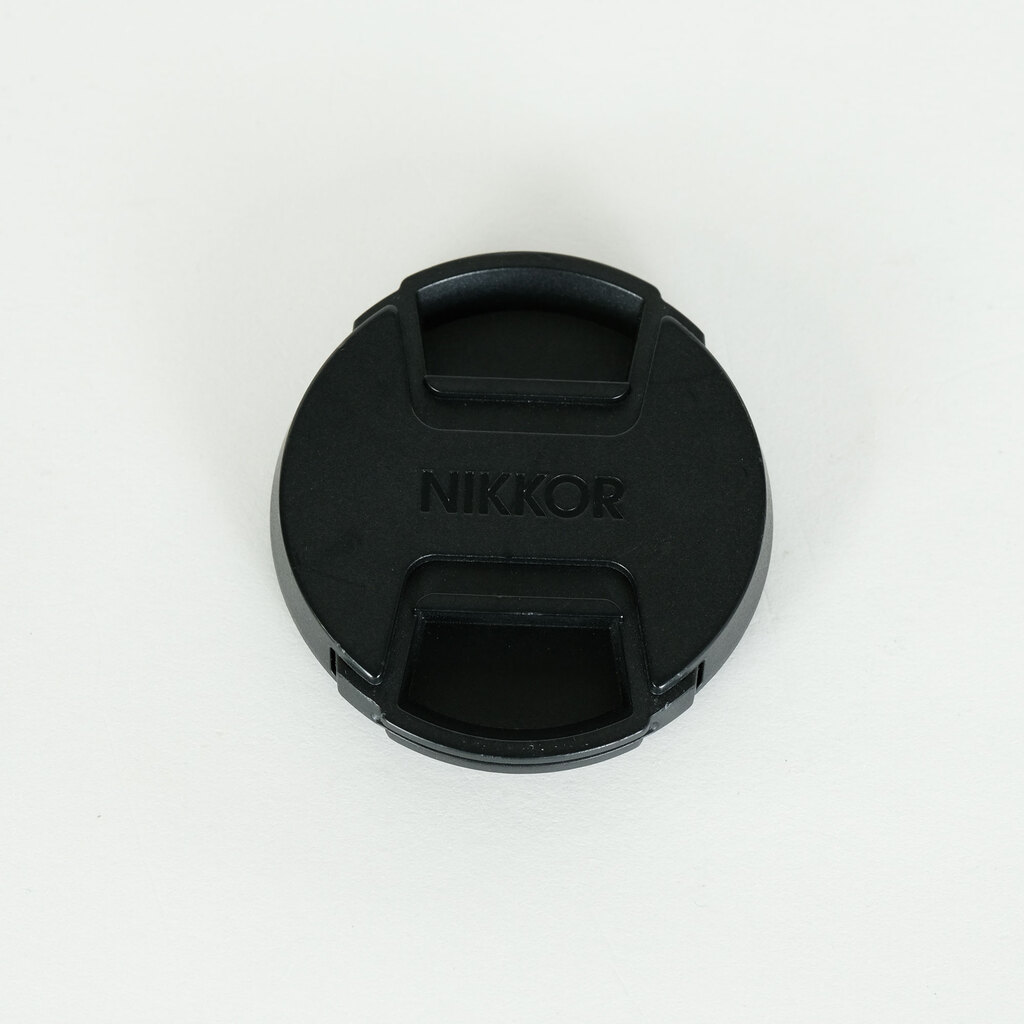 Nikon NIKKOR Z DX 16-50mm f/3.5-6.3 VR