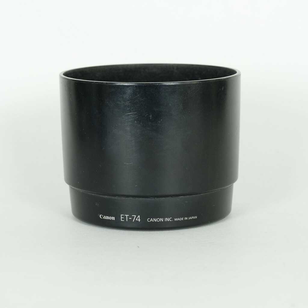 Canon EF70-200mm F4L IS USM