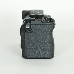 SONY α7C II（ILCE-7CM2）