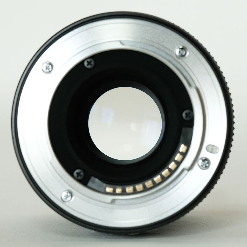 FUJIFILM XF50mmF2 R WR