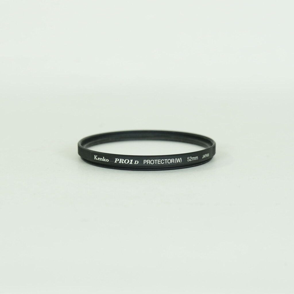 Nikon AF-S DX Micro NIKKOR 40mm f/2.8G