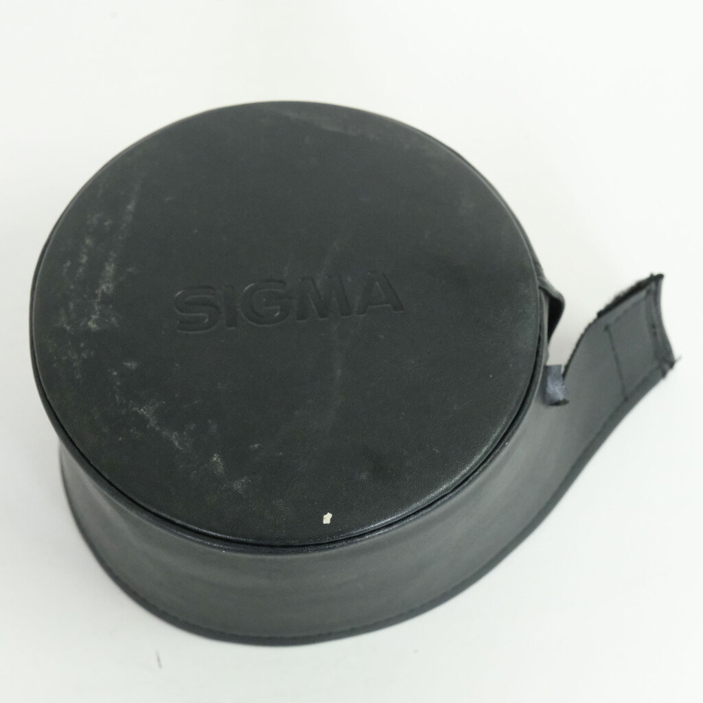 SIGMA APO 500mm F4.5 EX DG [ソニーA用]