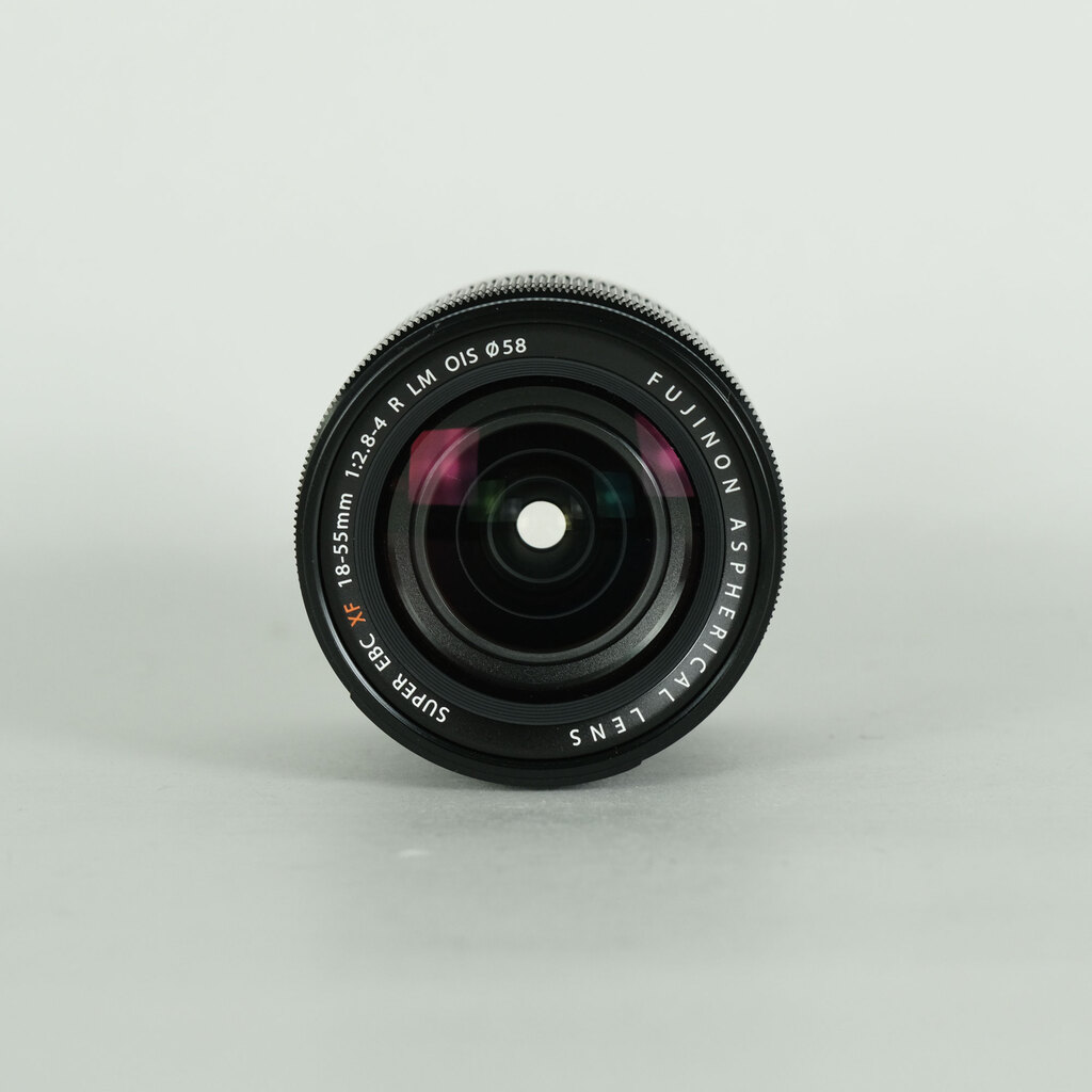 FUJIFILM XF18-55mmF2.8-4 R LM OISの出品 | ONE SCENE（ワンシーン）