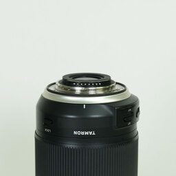 TAMRON 18-400mm F/3.5-6.3 Di II VC HLD (Model B028) [ニコン用]