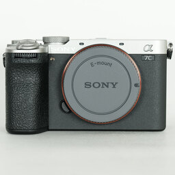 SONY α7C II(ILCE-7CM2) SONY α7C II(ILCE-7CM2)