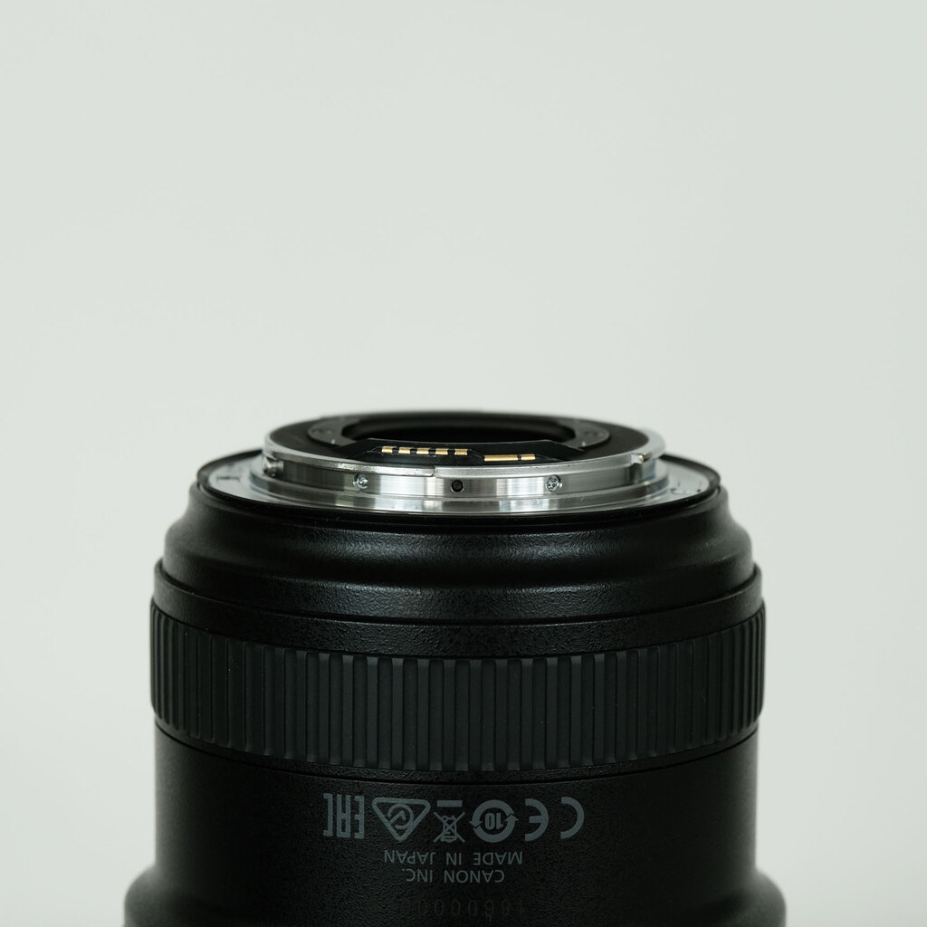 Canon EF11-24mm F4L USM