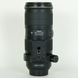 Nikon AF-S NIKKOR 70-200mm f/4G ED VR